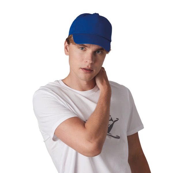Casquettes personnalisées