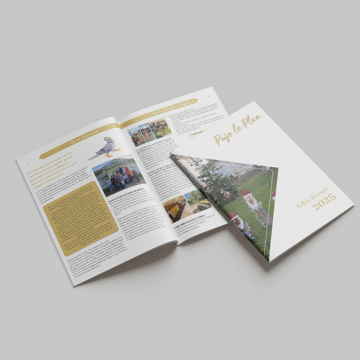 Création de l’Identité Graphique pour Corbin Distribution 5