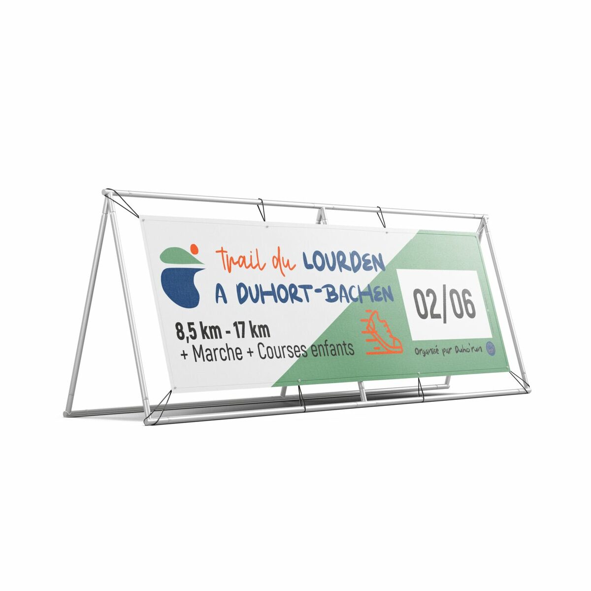 Impression d’un Roll-up évènementiel pour notre Expert-Comptable : Un Partenariat de Confiance 7