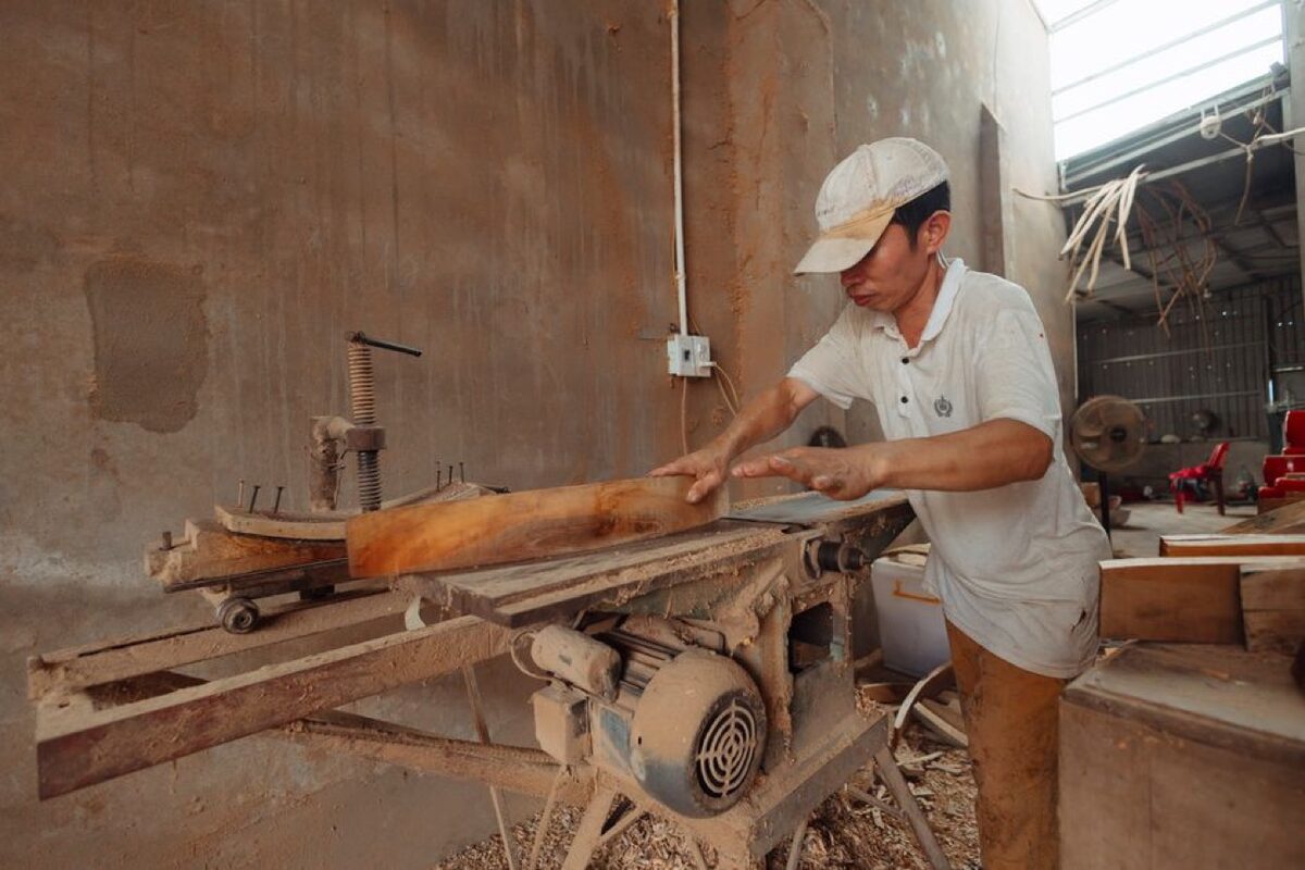Imprimeur artisans, commerçants & BTP — 2M Numérique