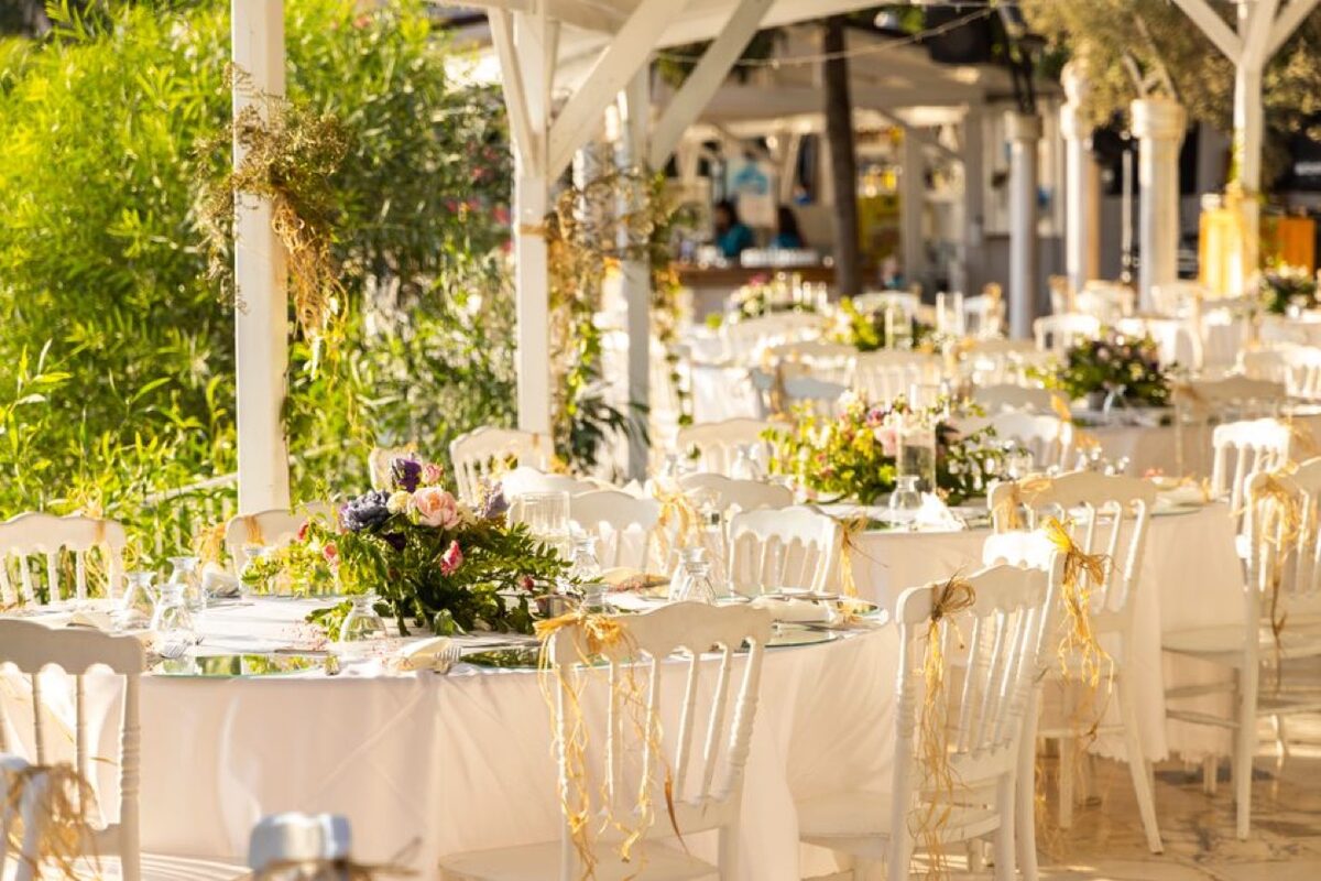 Imprimeur événementiel & mariages — 2M Numérique