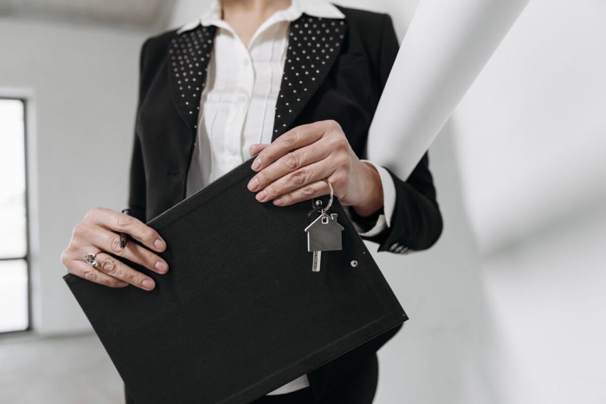 Imprimeur agences immobilières — 2M Numérique
