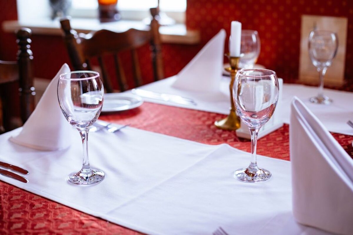 Imprimeur restaurants, cafés & hôtels — 2M Numérique