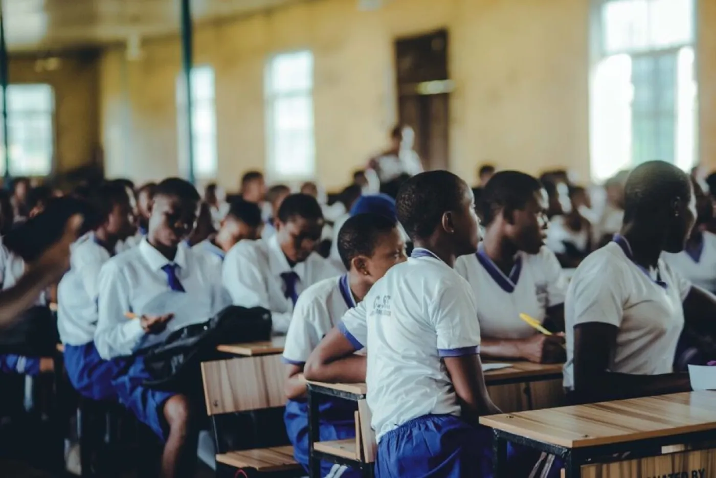 Imprenta centros educativos y formación — 2M Numérique