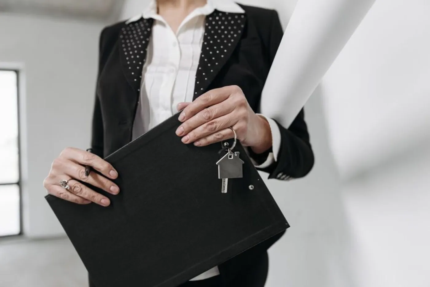 Imprenta agencias inmobiliarias — 2M Numérique