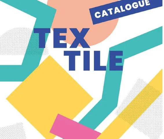 Catálogo Textil