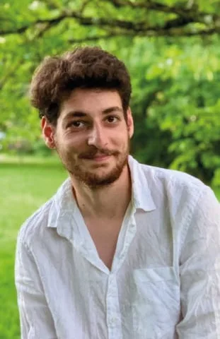 Mathieu Vignaud