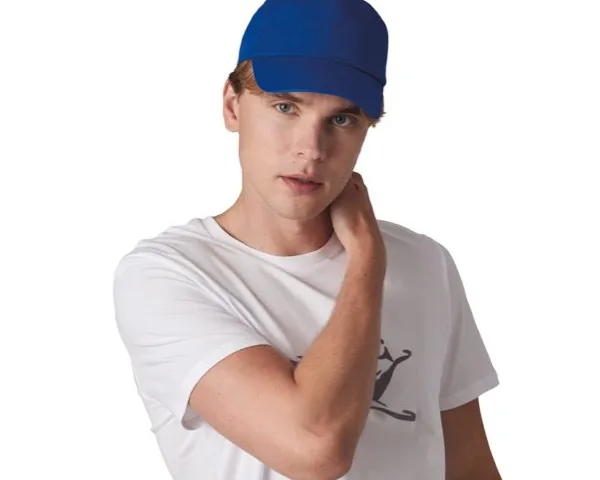 Gorras personalizadas