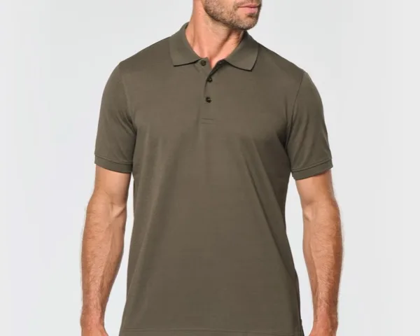 Polos personalizados