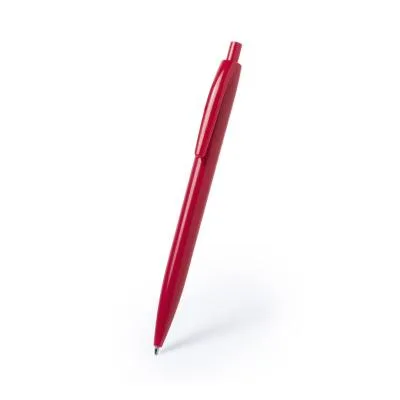 Bolígrafos personalizados