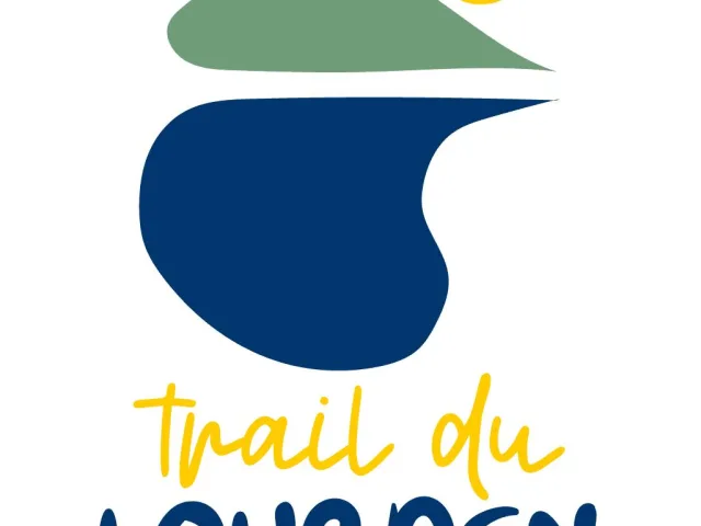 Creación del logotipo del Trail du Lourden por Duho’Run