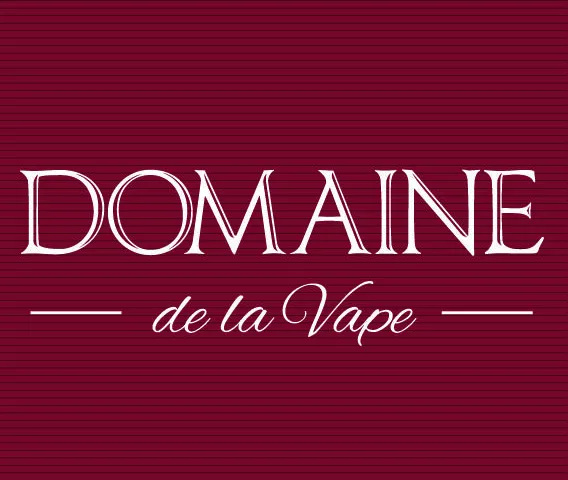Domaine de la Vape : Une Communication et une Collaboration Globale et Durable, création d'une identité graphique complète