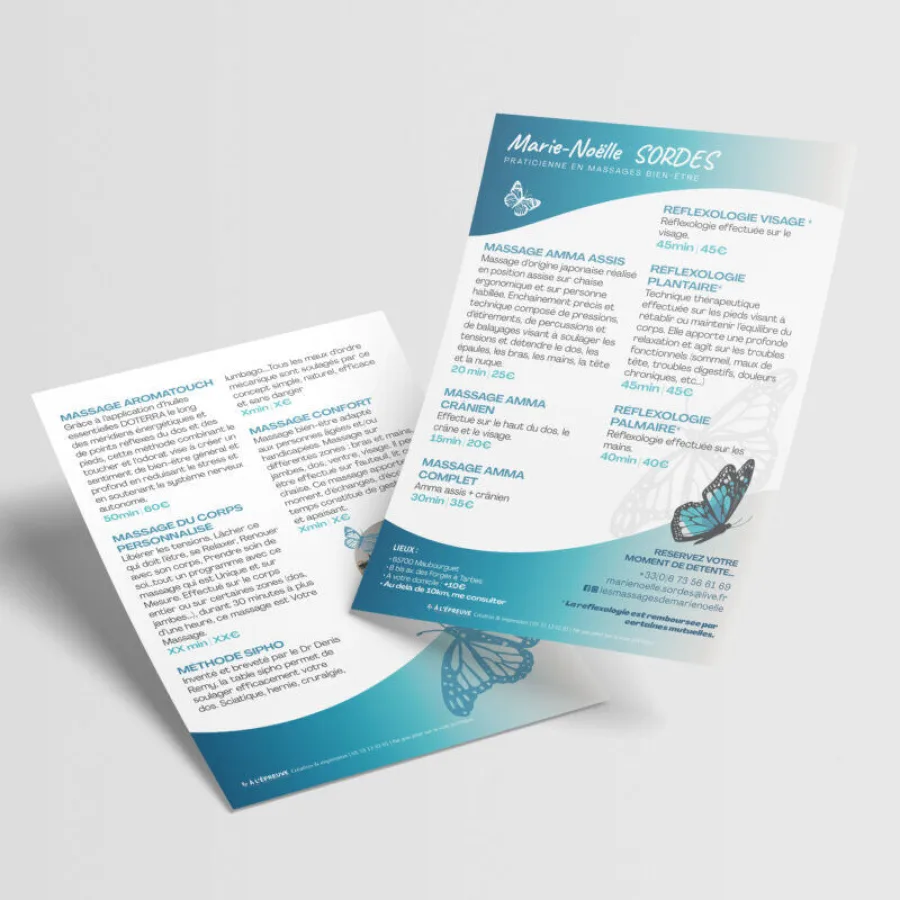 Comunicación de eventos práctica y ligera