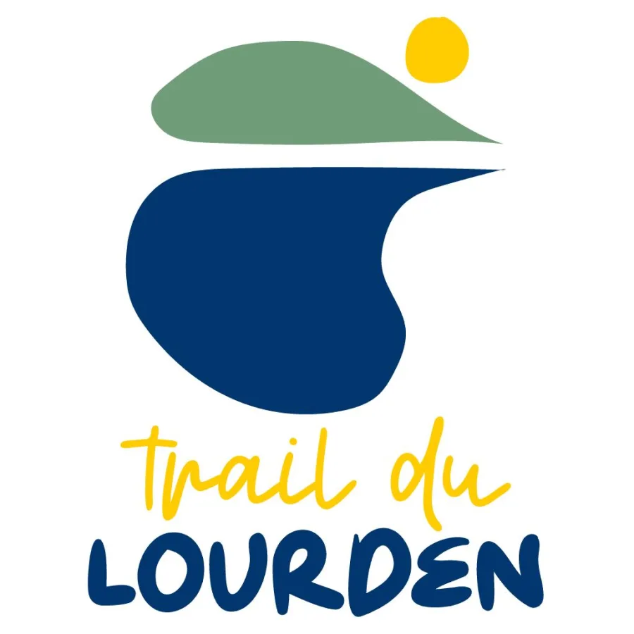 Creación del logotipo del Trail du Lourden por Duho’Run