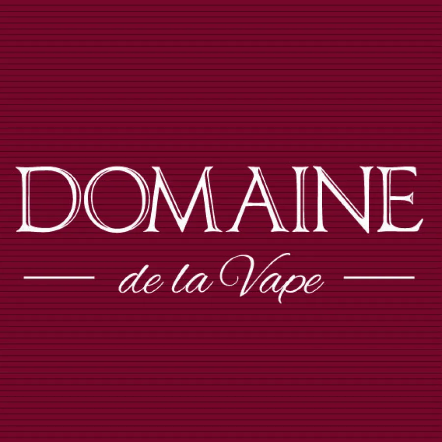 Domaine de la Vape: una comunicación y una colaboración global y duradera, creación de una identidad gráfica completa