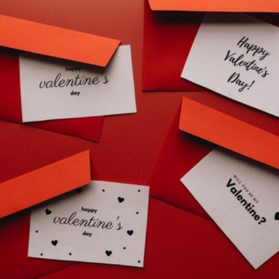 Tarjetas de felicitación de empresa: cuide su imagen