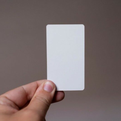 Tarjetas de visita: 7 errores que evitar al imprimir