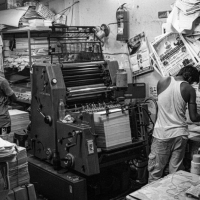 Imprenta barata en el Gers: pagar el precio justo