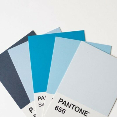 Pantone, CMYK y RGB: los colores en impresión