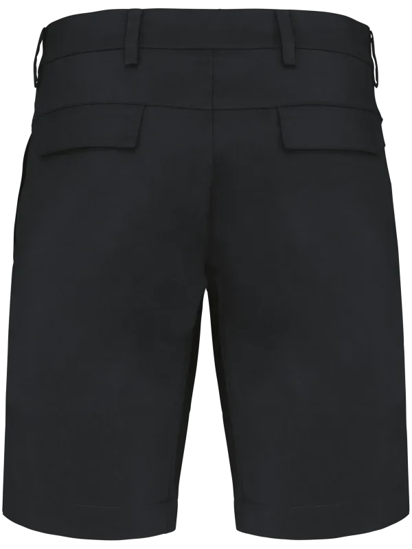Bermuda homme