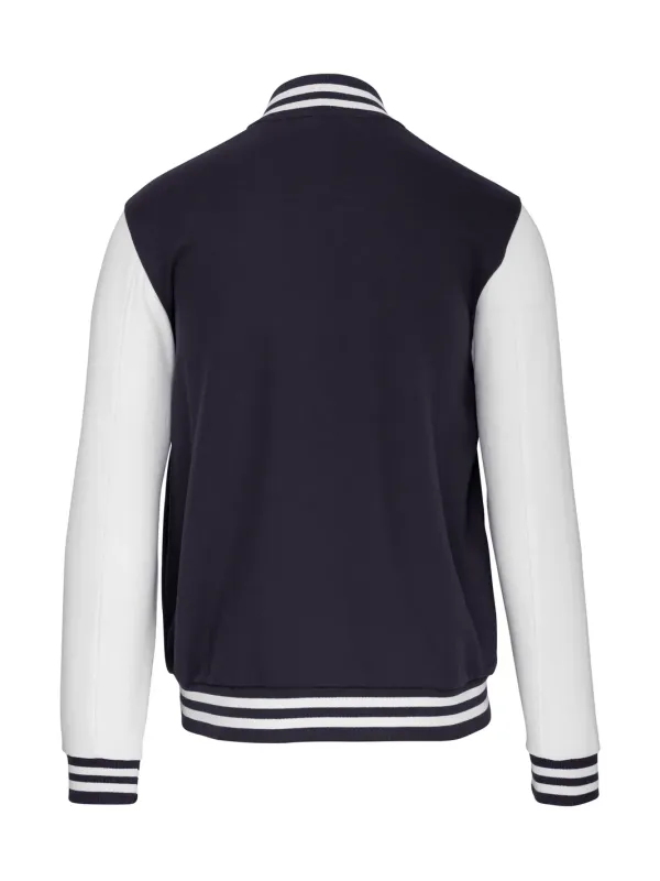 Blouson molleton teddy enfant
