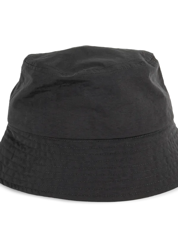 Gorro bucket de poliamida