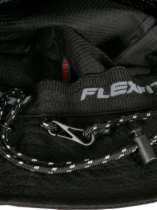 Flexfit adjustable hat