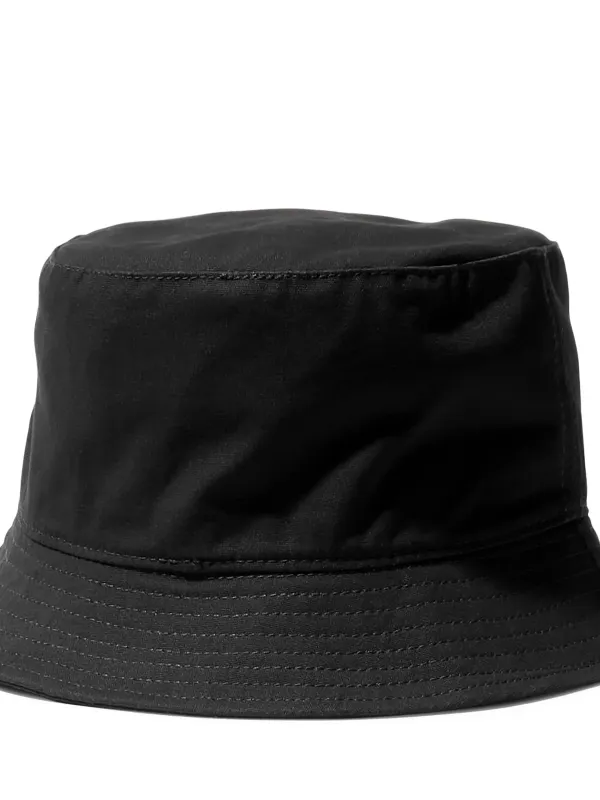 Timberland Logo Bucket Hat