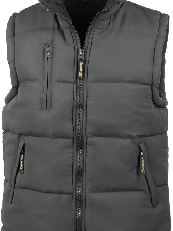 Ultra Padded Bodywarmer