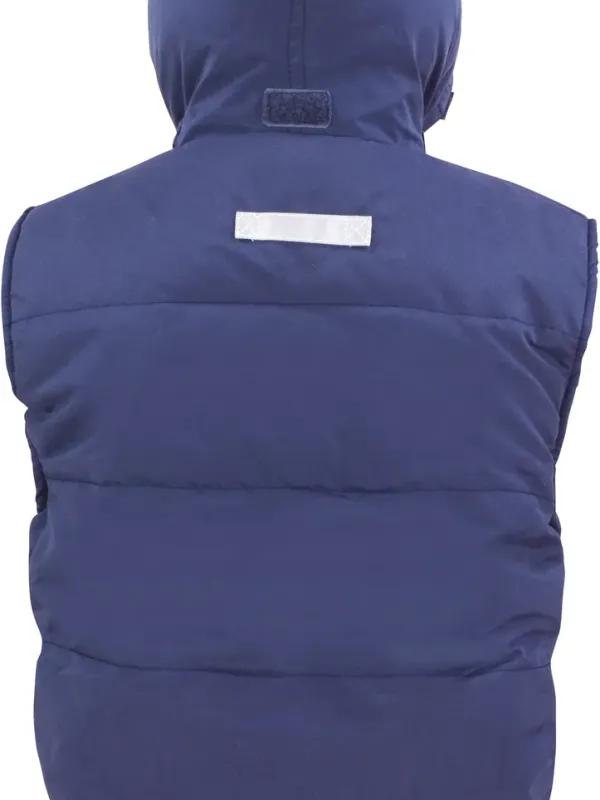 Kids' Bodywarmer