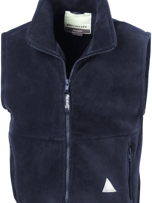 Junior Polartherm™ Bodywarmer