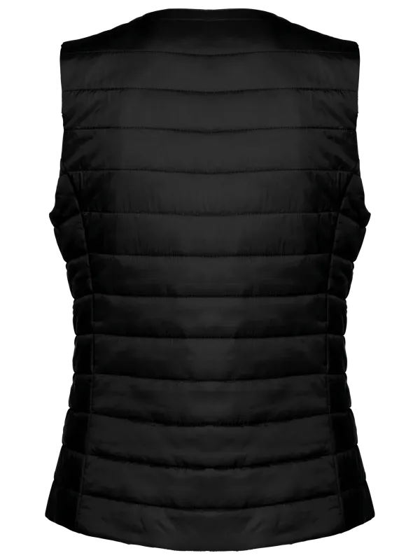 Women's Bodywarmer