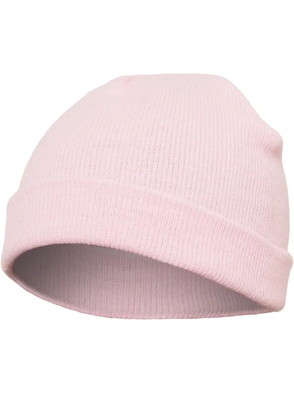 Bonnet épais