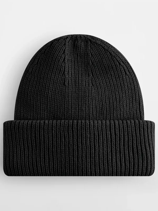 Bonnet respirant coupe-vent.