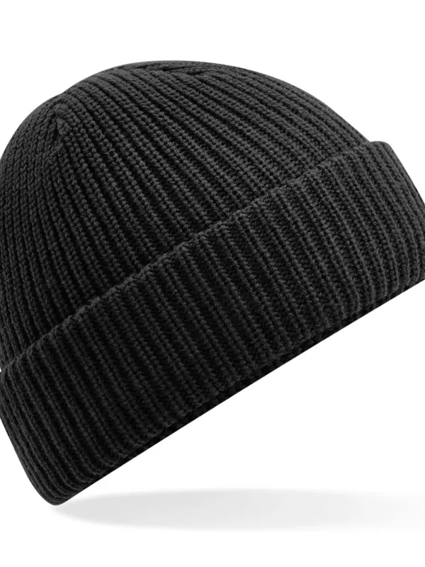 Bonnet thermique déperlant