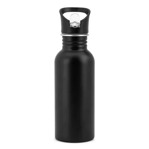 EDBERG. Bouteille en acier inoxydable à simple paroi