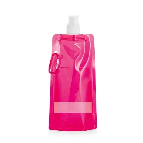 KWILL. Bouteille pliante en PE 460 mL