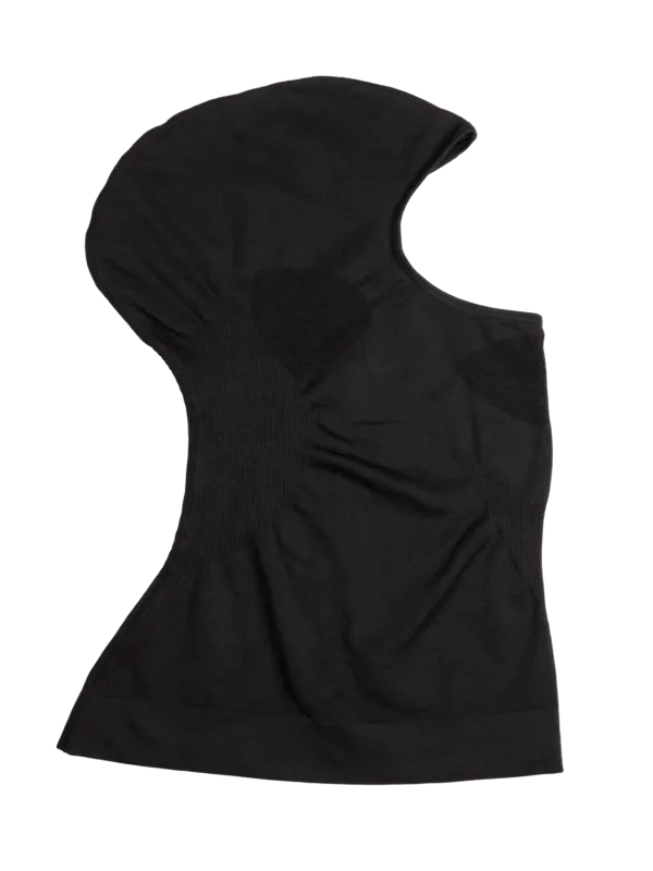 Cagoule sans couture