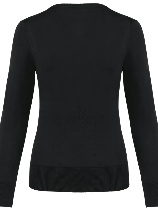 Women's Supima® cardigan