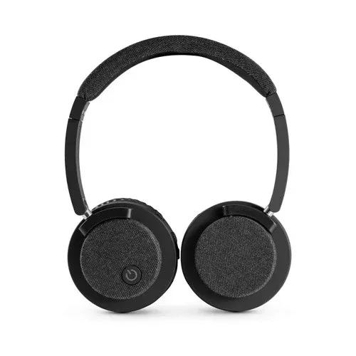 BEATDRUM. Casque audio sans fil en ABS avec transmission BT 5'0