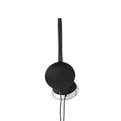 VOLTA. Casque avec câble de 1.2 m en ABS
