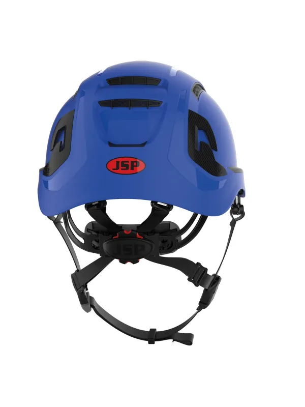 Casque de sécurité EVO® ALTA™ Baseworker™ Vented