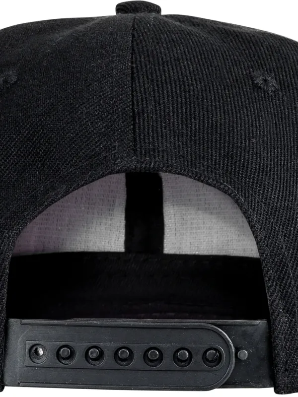 Bronx Glitter Cap
