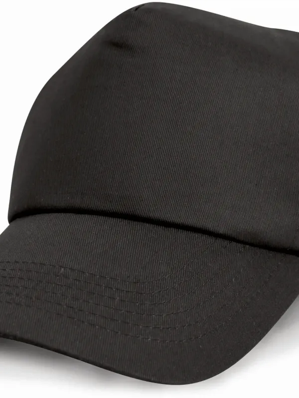 Cotton cap