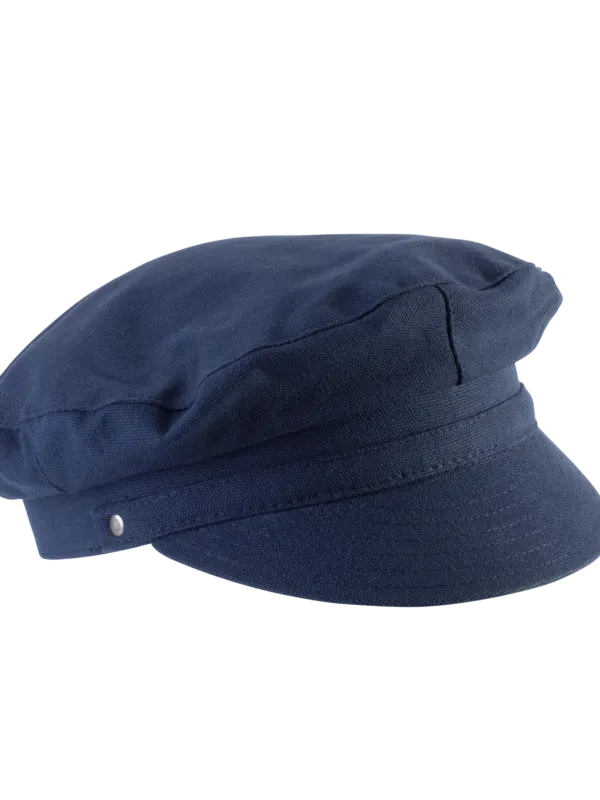 Gorra de marinero