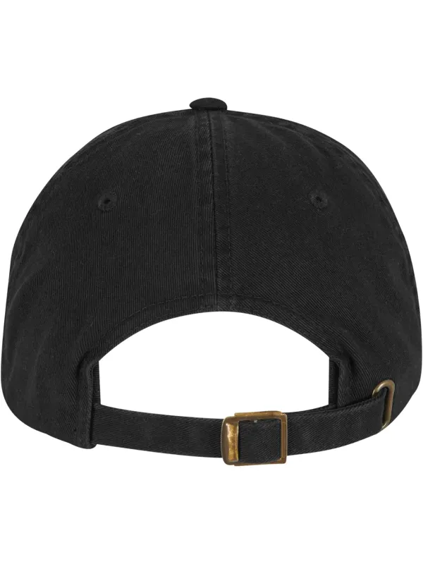 Casquette délavée