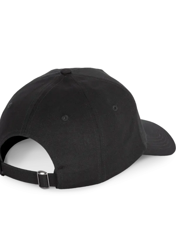 Gorra de algodón reciclado - 5 paneles