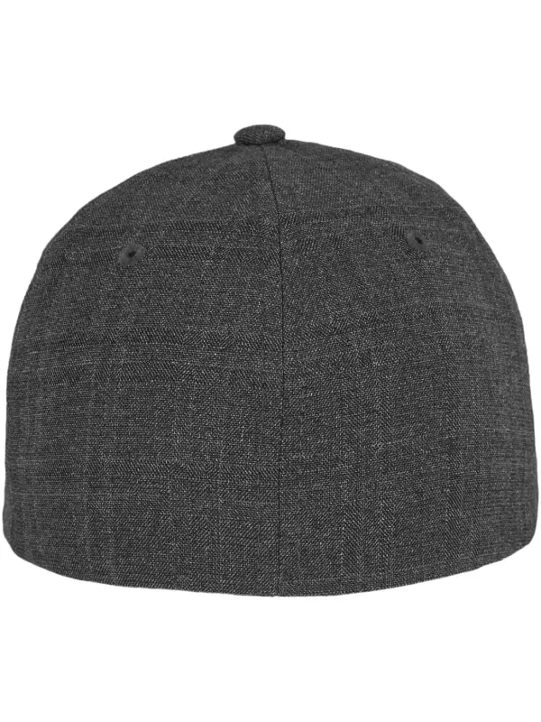 Casquette Fine mélange