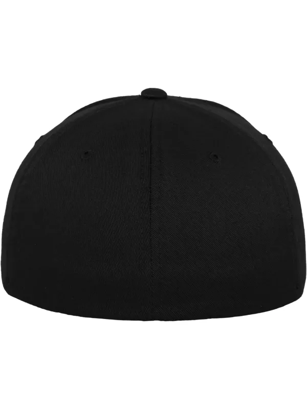 Casquette Flexfit Wooly Combed