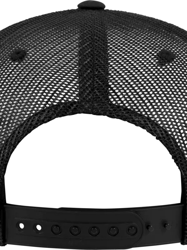 Foam trucker cap